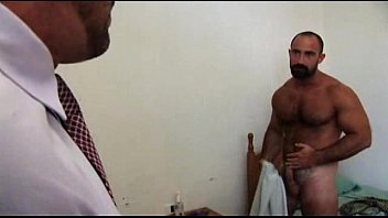 Video Porno Gay Poilus Ejaculation Cul