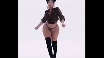 Nicki Minaj Porn Gif