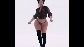 Nicky Minaj avant