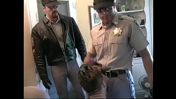 Cops 2 Gay Porn