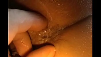Trying anal