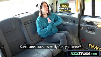 Fake Taxi American Girl Tourist Porn