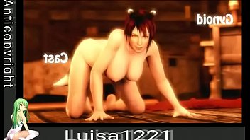 Dead Or Alive 5 Gif