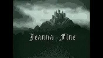 Jeanne fine