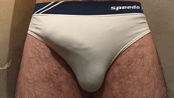 Beautiful Underwear Bulge Gay Porn