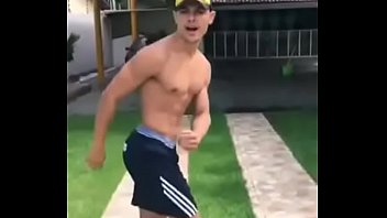 Russian Boy Dancing Video Gay Porn