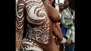 Black Dancing Asses Porn
