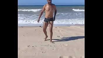 Porn Gays Na Praia Com Leite Nu Cu