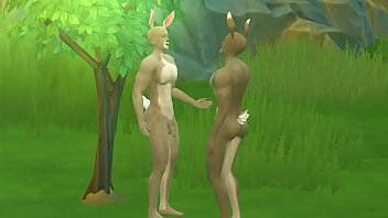 Sims 4 gay Oldman