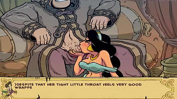 Jasmine sex gif Princess