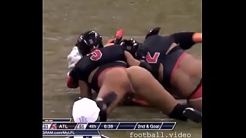 Football Women Ass Porn