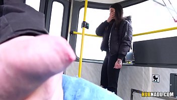 Porn Sex Hard Pussy Licking In Public Transport