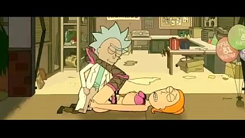 Rick Et Morty Comics Porn