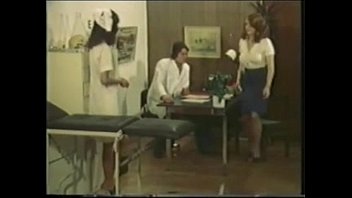 Woman Doctor Vintage Porn