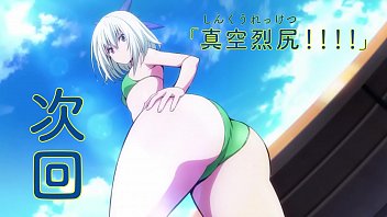 Anime Ecchi 2020