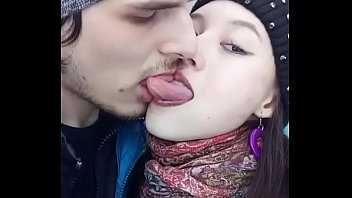 Porn Lesbian Kiss Cum