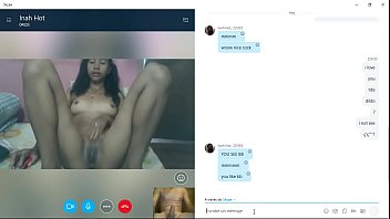 Dirty Skype Porn Teen