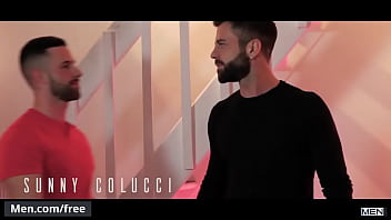 Vidéo De Sunny Colucci Acteur Porno Gay