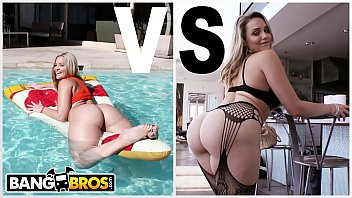 Mia malkova vs Frédérik lamont