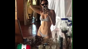 Eiza González Bikini