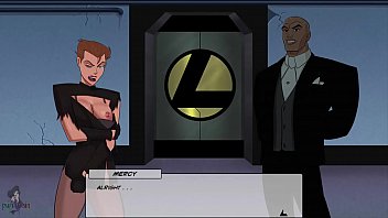 Porn Comics Gotham Show Starring Batgirl