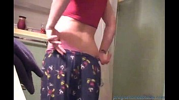 Post Pregnant Tits Porn