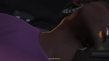 Gta rp sexe fr