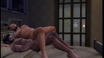 Sims 4 Nacked Woohoo Xxx Gay