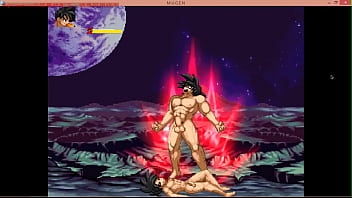 Dbz Gay Porn Vegeta And Goku Ssj4