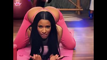 Porno de la star nicki Minaj