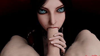 Alice Madness Returns Therapy