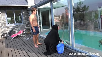 Blonde Nine Months Love Muslim Porn Hd