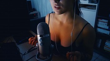 Joi francais asmr