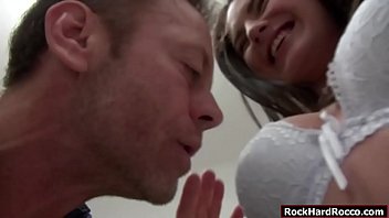 Rocco Siffredi Casting Anette Porn