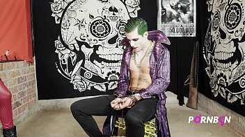Joker Site Porno