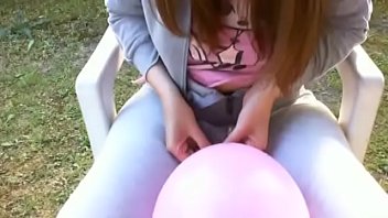 Porno Ballon