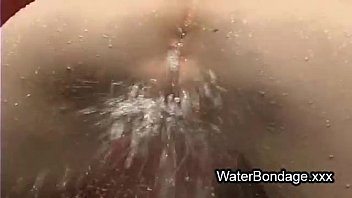 Bizarre Water Porn Asian