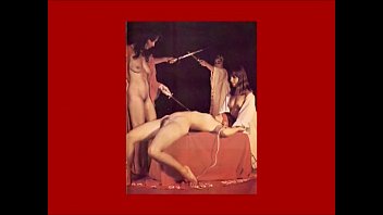 Porn Sex Ritual Of The Occult 1970