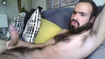 Bearded Gay Porn Hairy Red