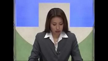 Asian News Video 5 Porn