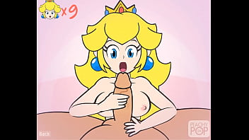 Princess Peach Porn Pics