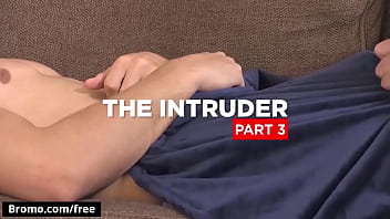 Gay Porn Intruder