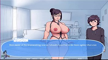 Porn Game Sister