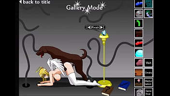 Porn Game Emily’s Escape Gallery