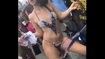 Lesbian Ebony Dancing Porn