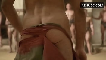 Spartacus Gay Porno