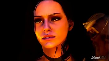 The Witcher Triss Nude Porn