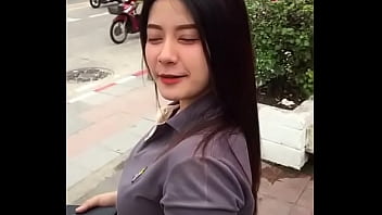 Asian cantik