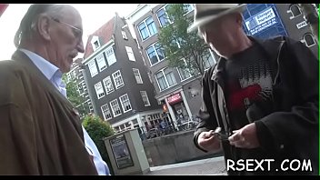 Free Porn Amsterdam