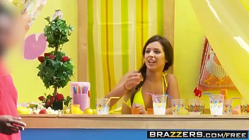 Day With A Porn Star Brazzers